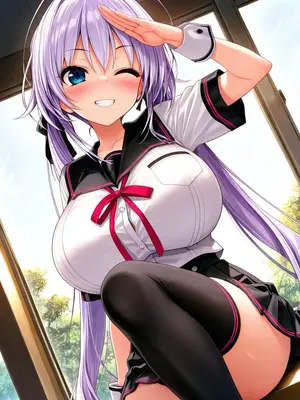 [Dilly vanilly] 星咲桜花#1 (サキガケ⇒ジェネレーション！)_006