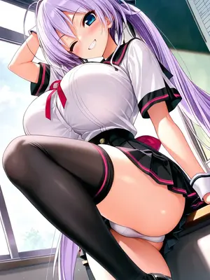 [Dilly vanilly] 星咲桜花#1 (サキガケ⇒ジェネレーション！)_007