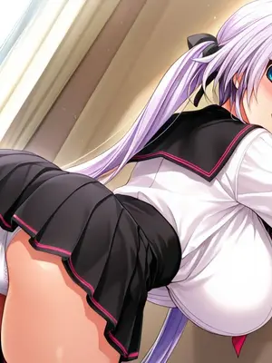 [Dilly vanilly] 星咲桜花#1 (サキガケ⇒ジェネレーション！)_009