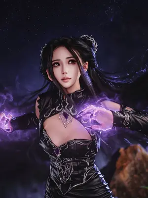 [上杉绘梨落][Cosplay][朱竹青]_0006
