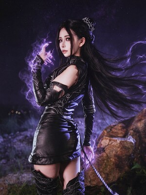 [上杉绘梨落][Cosplay][朱竹青]_0008