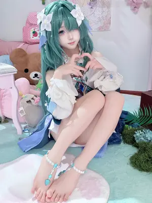 染三ran3-原神 沃雅妮莎_0002