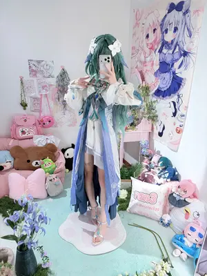 染三ran3-原神 沃雅妮莎_0004