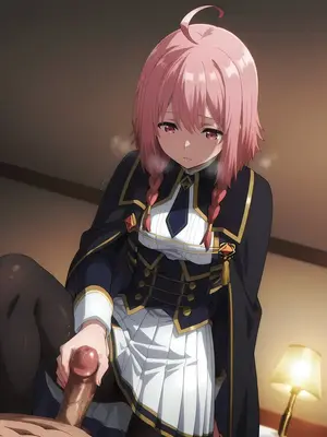 [SubscribeStar] Kagura Collection 2025.09 [95514474] [AI Generated]_008
