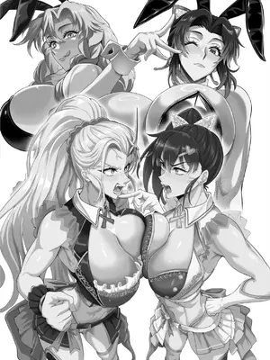 [TOPGUN (プリプリJET)] シン・極楽蝶2 (鬼滅の刃) [廉价汉化组] [DL版]_0002