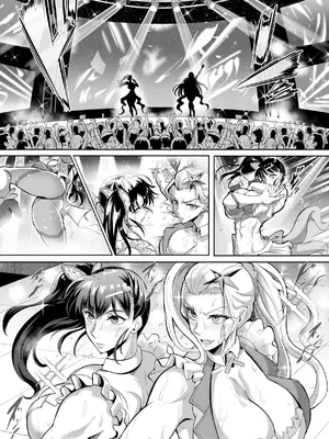 [TOPGUN (プリプリJET)] シン・極楽蝶2 (鬼滅の刃) [廉价汉化组] [DL版]_0004