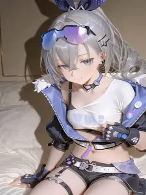 [Unifans]-Nyako(AI Generated)【2025.11】Part 2