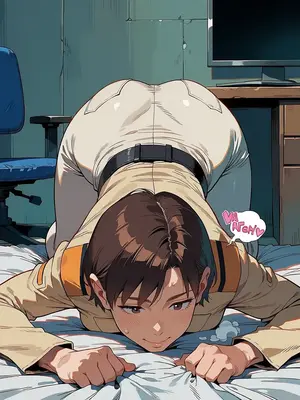 [tapioka] [AI] 按摩 x 伊吹摩耶 Ibuki Maya_00110