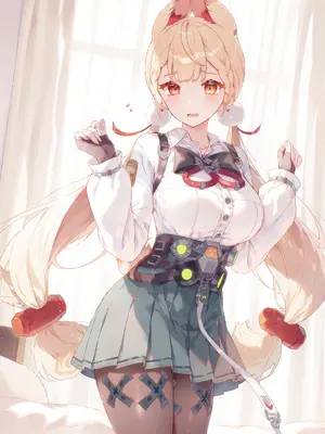 [Stormia] Alice Thymefield&nbsp;&nbsp; ZZZ&nbsp;&nbsp; 153p [AI Generated]_003