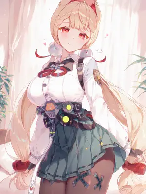 [Stormia] Alice Thymefield&nbsp;&nbsp; ZZZ&nbsp;&nbsp; 153p [AI Generated]_001