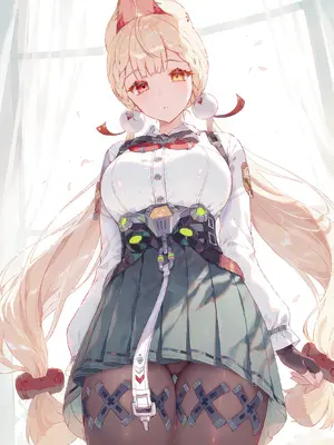 [Stormia] Alice Thymefield&nbsp;&nbsp; ZZZ&nbsp;&nbsp; 153p [AI Generated]_004