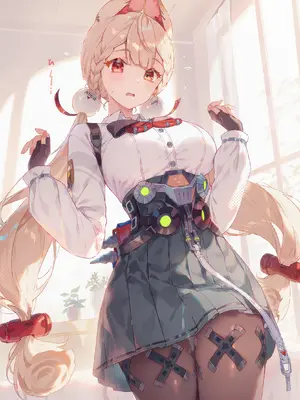 [Stormia] Alice Thymefield&nbsp;&nbsp; ZZZ&nbsp;&nbsp; 153p [AI Generated]_005
