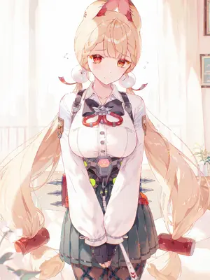 [Stormia] Alice Thymefield&nbsp;&nbsp; ZZZ&nbsp;&nbsp; 153p [AI Generated]_007