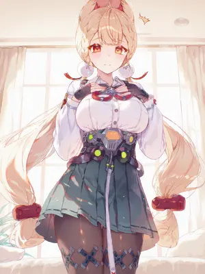 [Stormia] Alice Thymefield&nbsp;&nbsp; ZZZ&nbsp;&nbsp; 153p [AI Generated]_009