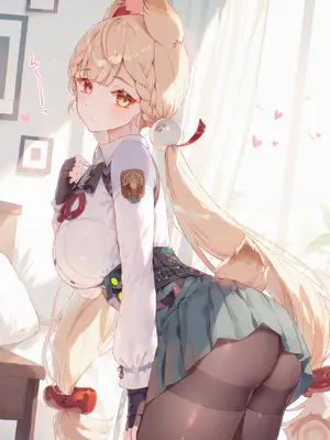 [Stormia] Alice Thymefield&nbsp;&nbsp; ZZZ&nbsp;&nbsp; 153p [AI Generated]_010