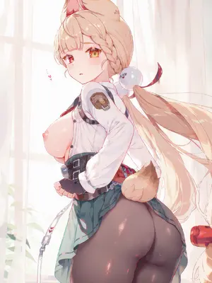 [Stormia] Alice Thymefield&nbsp;&nbsp; ZZZ&nbsp;&nbsp; 153p [AI Generated]_011