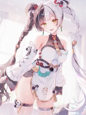[Stormia] Dialyn&nbsp;&nbsp; ZZZ&nbsp;&nbsp; 140p [AI Generated]_001
