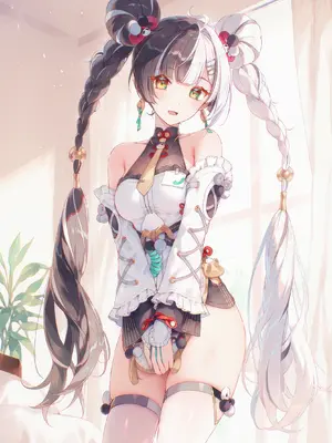 [Stormia] Dialyn&nbsp;&nbsp; ZZZ&nbsp;&nbsp; 140p [AI Generated]_004