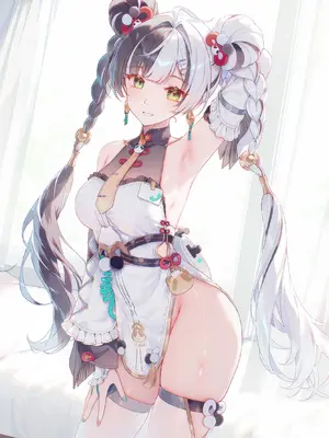[Stormia] Dialyn&nbsp;&nbsp; ZZZ&nbsp;&nbsp; 140p [AI Generated]_005