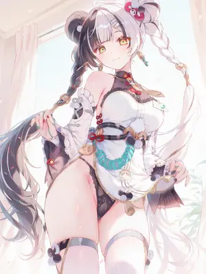 [Stormia] Dialyn&nbsp;&nbsp; ZZZ&nbsp;&nbsp; 140p [AI Generated]_006