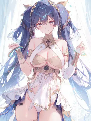 [Stormia] Iuno&nbsp;&nbsp; Wuthering Waves&nbsp;&nbsp; 112p [AI Generated]_002