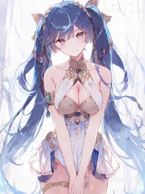 [Stormia] Iuno&nbsp;&nbsp; Wuthering Waves&nbsp;&nbsp; 112p [AI Generated]_004