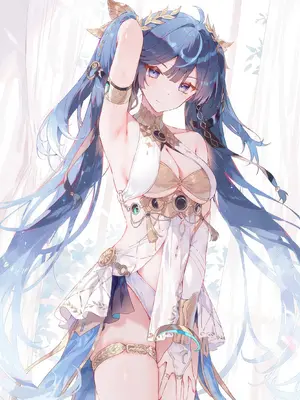 [Stormia] Iuno&nbsp;&nbsp; Wuthering Waves&nbsp;&nbsp; 112p [AI Generated]_005