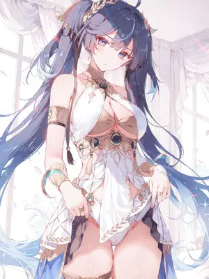 [Stormia] Iuno&nbsp;&nbsp; Wuthering Waves&nbsp;&nbsp; 112p [AI Generated]_006