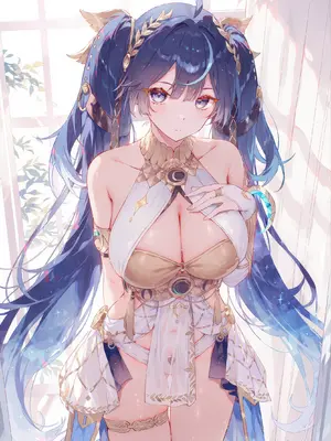 [Stormia] Iuno&nbsp;&nbsp; Wuthering Waves&nbsp;&nbsp; 112p [AI Generated]_007