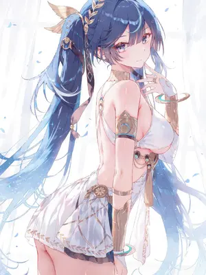 [Stormia] Iuno&nbsp;&nbsp; Wuthering Waves&nbsp;&nbsp; 112p [AI Generated]_008