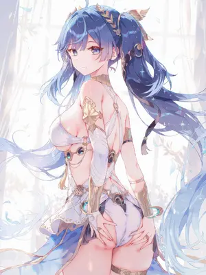 [Stormia] Iuno&nbsp;&nbsp; Wuthering Waves&nbsp;&nbsp; 112p [AI Generated]_011