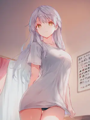 [Stormia] Micaiah&nbsp;&nbsp; Fire Emblem&nbsp;&nbsp; 131p [AI Generated]_001