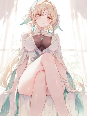 [Stormia] Suisui&nbsp;&nbsp; Wuthering Waves&nbsp;&nbsp; 86p [AI Generated]_008