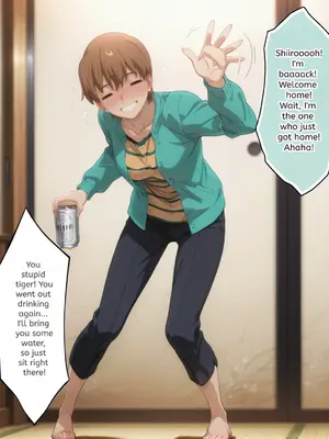 [SubscribeStar] Kagura Collection 2026.07 [95514474] [AI Generated]_001