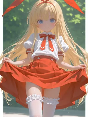 [天奈] 2026.09 part1 Pics [AI Generated]