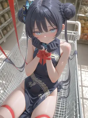 [天奈] 2026.09 part2 Pics [AI Generated]_003