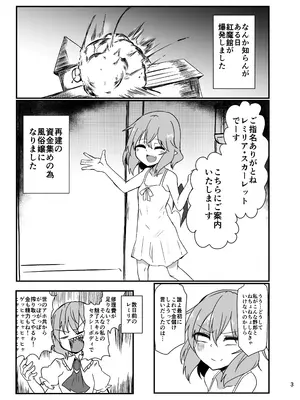 [Ready.set.go! (たこらいす)] スカーレットソープランドで果てる (東方Project) [DL版]_0003