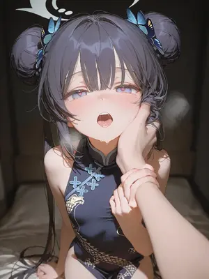 [Meruchi] 2026.8 kisaki [AI Generated]_003