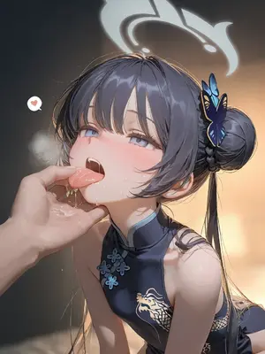 [Meruchi] 2026.8 kisaki [AI Generated]_005