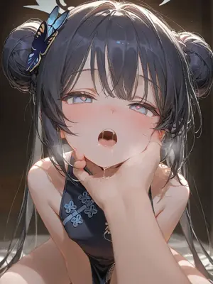 [Meruchi] 2026.8 kisaki [AI Generated]_006