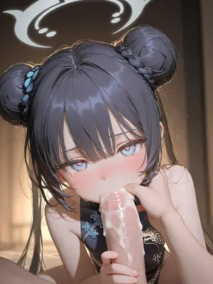 [Meruchi] 2026.8 kisaki [AI Generated]_012