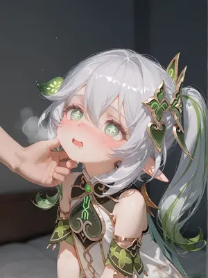[Meruchi] 2026.8 nahida [AI Generated]_003