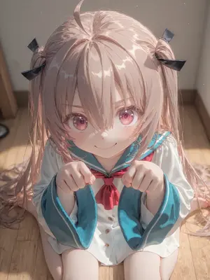[Meruchi] 2026.9 atri [AI Generated]