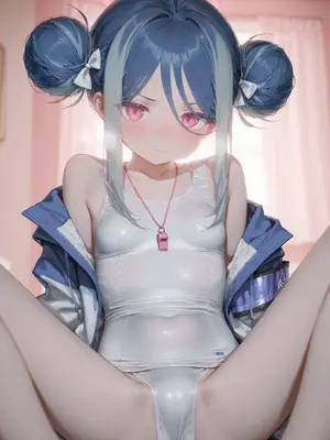[Meruchi] 2026.9 fubuki [AI generated]