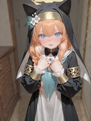 [Meruchi] 2026.9 mari [AI Generated]