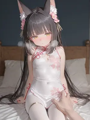 [Meruchi] 2026.9 nagato [AI Generated]