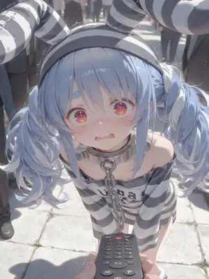 [Meruchi] 2026.9 pekora prisoner [AI Generated]_004