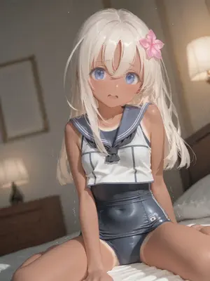 [Meruchi] 2026.9 ro500 [AI generated]