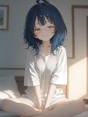 [Meruchi] 2026.9 yanami [AI Generated]
