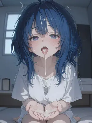 [Meruchi] 2026.9 yanami [AI Generated]_012